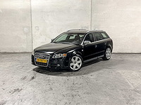No reserve: audi s4 avant 4.2 v8 quattro pro line 344pk 2006 b7, 70-trt-9 youngtimer - afbeelding 34 van  43