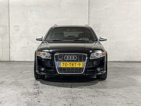 No reserve: audi s4 avant 4.2 v8 quattro pro line 344pk 2006 b7, 70-trt-9 youngtimer - afbeelding 39 van  43