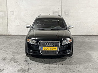 No reserve: audi s4 avant 4.2 v8 quattro pro line 344pk 2006 b7, 70-trt-9 youngtimer - afbeelding 40 van  43