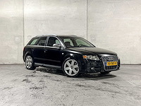 No reserve: audi s4 avant 4.2 v8 quattro pro line 344pk 2006 b7, 70-trt-9 youngtimer - afbeelding 41 van  43