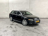 No reserve: audi s4 avant 4.2 v8 quattro pro line 344pk 2006 b7, 70-trt-9 youngtimer - afbeelding 42 van  43