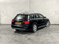 No reserve: audi s4 avant 4.2 v8 quattro pro line 344pk 2006 b7, 70-trt-9 youngtimer - afbeelding 3 van  43