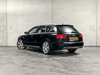 No reserve: audi s4 avant 4.2 v8 quattro pro line 344pk 2006 b7, 70-trt-9 youngtimer - afbeelding 6 van  43