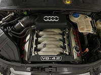 No reserve: audi s4 avant 4.2 v8 quattro pro line 344pk 2006 b7, 70-trt-9 youngtimer - afbeelding 30 van  43