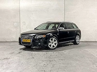 No reserve: audi s4 avant 4.2 v8 quattro pro line 344pk 2006 b7, 70-trt-9 youngtimer - afbeelding 23 van  43