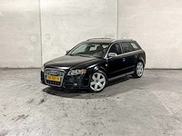 No reserve: audi s4 avant 4.2 v8 quattro pro line 344pk 2006 b7, 70-trt-9 youngtimer - afbeelding 34 van  43