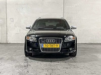 No reserve: audi s4 avant 4.2 v8 quattro pro line 344pk 2006 b7, 70-trt-9 youngtimer - afbeelding 39 van  43