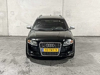 No reserve: audi s4 avant 4.2 v8 quattro pro line 344pk 2006 b7, 70-trt-9 youngtimer - afbeelding 40 van  43