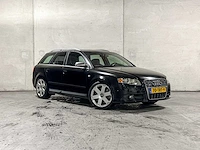 No reserve: audi s4 avant 4.2 v8 quattro pro line 344pk 2006 b7, 70-trt-9 youngtimer - afbeelding 41 van  43