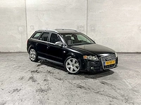 No reserve: audi s4 avant 4.2 v8 quattro pro line 344pk 2006 b7, 70-trt-9 youngtimer - afbeelding 42 van  43