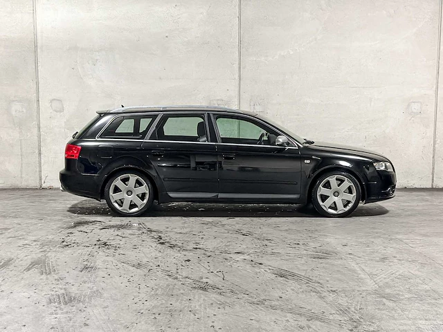 No reserve: audi s4 avant 4.2 v8 quattro pro line 344pk 2006 b7, 70-trt-9 youngtimer - afbeelding 43 van  43