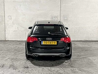 No reserve: audi s4 avant 4.2 v8 quattro pro line 344pk 2006 b7, 70-trt-9 youngtimer - afbeelding 13 van  43