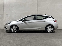 No reserve: opel astra 1.6 cdti innovation 110pk 2018, x-562-xn - afbeelding 8 van  45