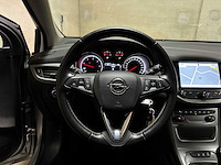 No reserve: opel astra 1.6 cdti innovation 110pk 2018, x-562-xn - afbeelding 10 van  45