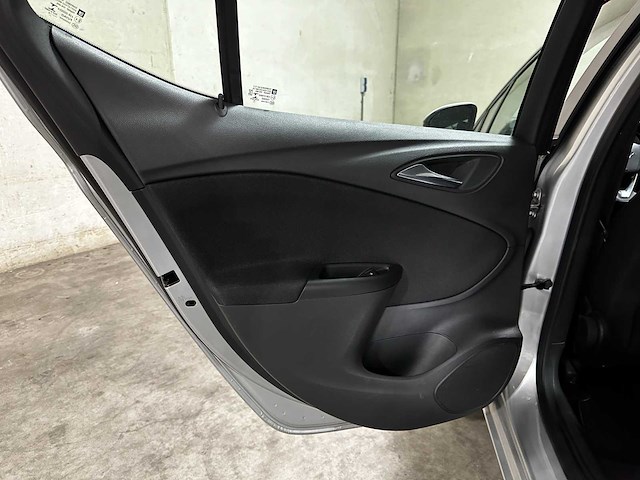 No reserve: opel astra 1.6 cdti innovation 110pk 2018, x-562-xn - afbeelding 26 van  45
