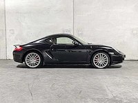 No reserve: porsche cayman s 3.4 295pk 2007, jpd-60-b youngtimer - afbeelding 11 van  59