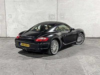 No reserve: porsche cayman s 3.4 295pk 2007, jpd-60-b youngtimer - afbeelding 13 van  59