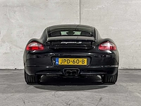 No reserve: porsche cayman s 3.4 295pk 2007, jpd-60-b youngtimer - afbeelding 15 van  59