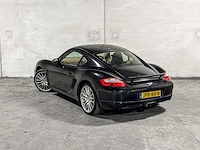 No reserve: porsche cayman s 3.4 295pk 2007, jpd-60-b youngtimer - afbeelding 19 van  59