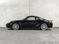 No reserve: porsche cayman s 3.4 295pk 2007, jpd-60-b youngtimer - afbeelding 21 van  59
