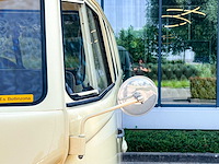 No reserve: volkswagen t1 ambulance transporter 1500-27 1965, be-02-41 - afbeelding 4 van  76