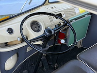 No reserve: volkswagen t1 ambulance transporter 1500-27 1965, be-02-41 - afbeelding 27 van  76