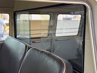 No reserve: volkswagen t1 ambulance transporter 1500-27 1965, be-02-41 - afbeelding 32 van  76