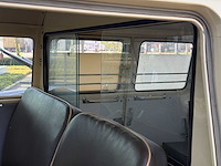 No reserve: volkswagen t1 ambulance transporter 1500-27 1965, be-02-41 - afbeelding 33 van  76