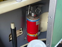 No reserve: volkswagen t1 ambulance transporter 1500-27 1965, be-02-41 - afbeelding 40 van  76