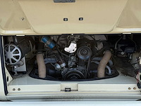 No reserve: volkswagen t1 ambulance transporter 1500-27 1965, be-02-41 - afbeelding 41 van  76