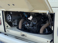 No reserve: volkswagen t1 ambulance transporter 1500-27 1965, be-02-41 - afbeelding 42 van  76