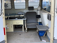 No reserve: volkswagen t1 ambulance transporter 1500-27 1965, be-02-41 - afbeelding 53 van  76