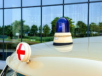 No reserve: volkswagen t1 ambulance transporter 1500-27 1965, be-02-41 - afbeelding 45 van  76