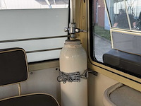 No reserve: volkswagen t1 ambulance transporter 1500-27 1965, be-02-41 - afbeelding 58 van  76