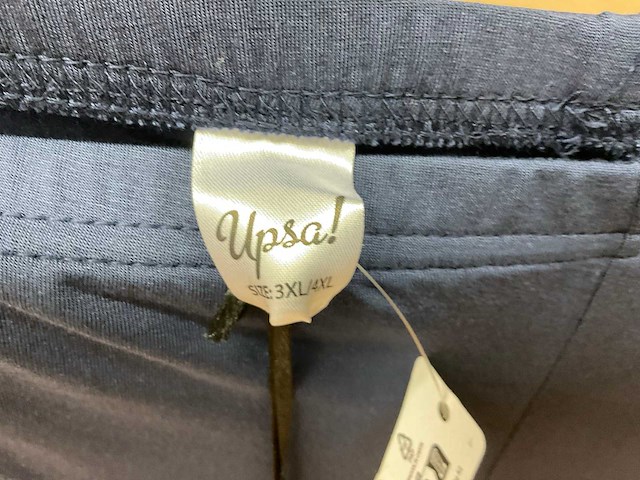 No1 by ox, upsa, only partij grote maten kleding (15x) - afbeelding 4 van  20