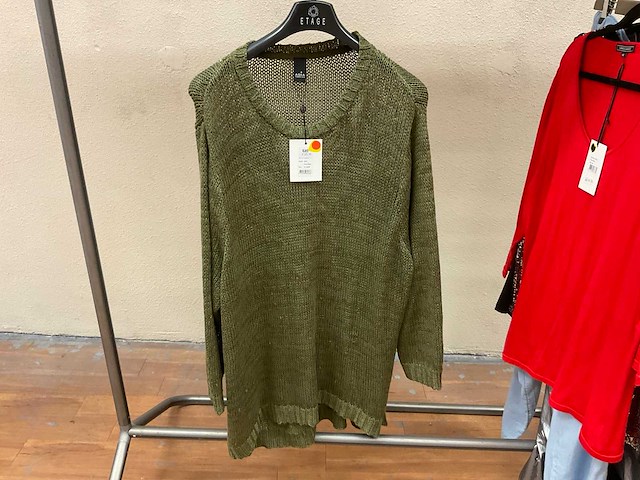 No1 by ox, upsa, only partij grote maten kleding (15x) - afbeelding 5 van  20