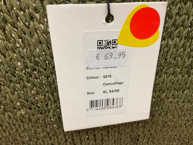 No1 by ox, upsa, only partij grote maten kleding (15x) - afbeelding 6 van  20