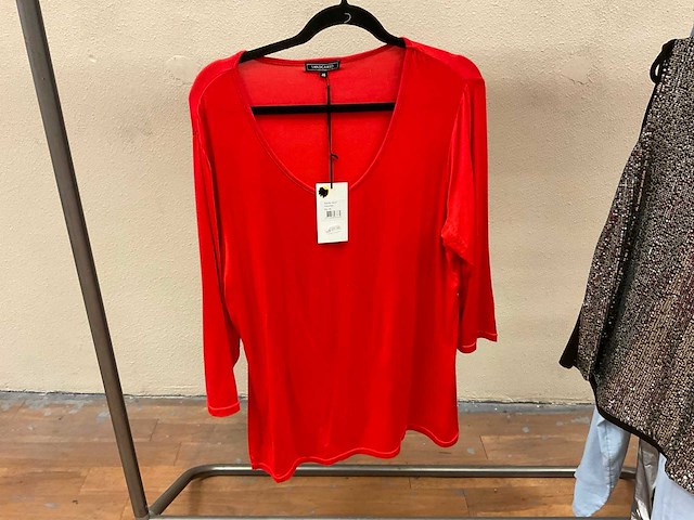 No1 by ox, upsa, only partij grote maten kleding (15x) - afbeelding 7 van  20