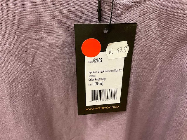 No1 by ox, upsa, only partij grote maten kleding (15x) - afbeelding 16 van  20