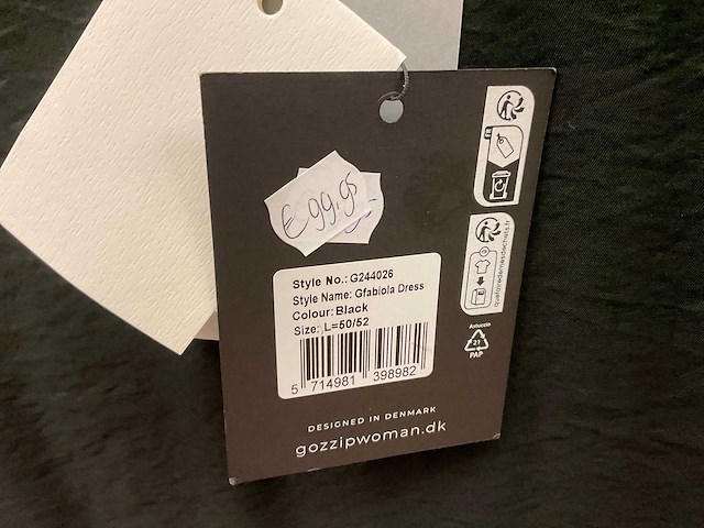 No1 by ox, upsa, only partij grote maten kleding (15x) - afbeelding 20 van  20