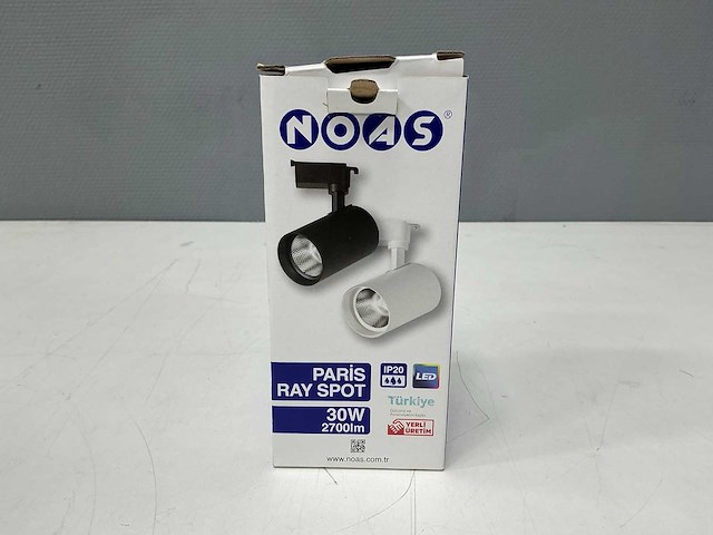 Noas - wandlamp (21x) - afbeelding 12 van  12