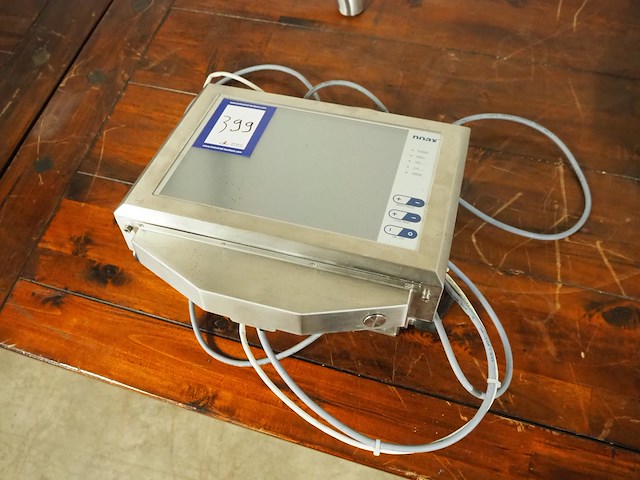 Noax - afbeelding 1 van  3