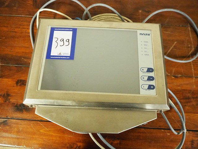 Noax - afbeelding 3 van  3