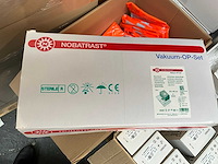 Nobatrast 45x45cm 6f vakuum-op-set buikkompres (4200x) - afbeelding 5 van  8