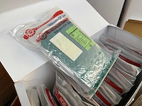 Nobatrast 45x45cm 6f vakuum-op-set buikkompres (4200x) - afbeelding 1 van  8