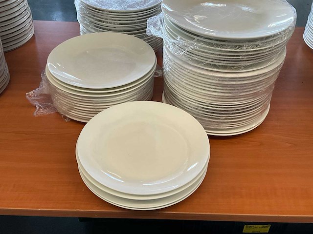 Nobel bord (108x) - afbeelding 2 van  6