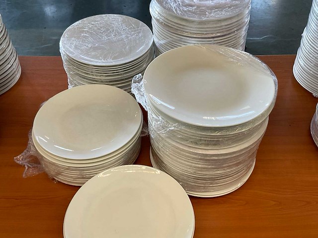 Nobel bord (108x) - afbeelding 3 van  6