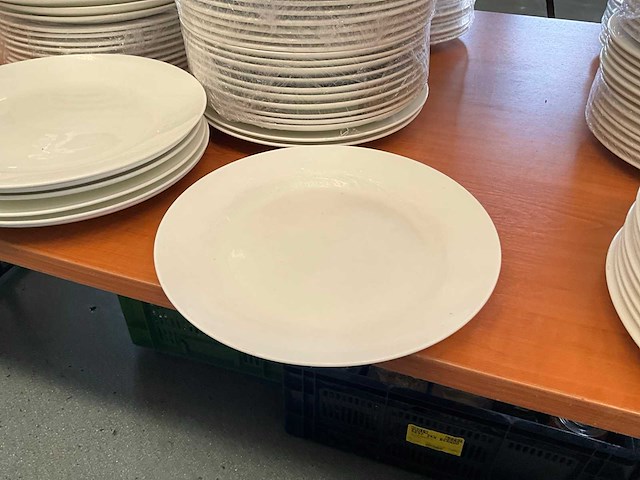 Nobel bord (108x) - afbeelding 5 van  6