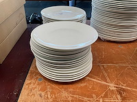 Nobel bord (34x) - afbeelding 2 van  6