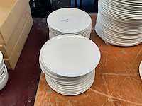 Nobel bord (34x) - afbeelding 3 van  6